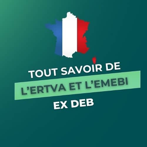 ERTVA et EMEBI