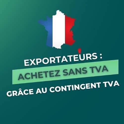 Régime fiscal suspensif