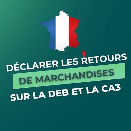 Retour de Marchandise