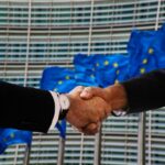 Déclaration européenne de service
