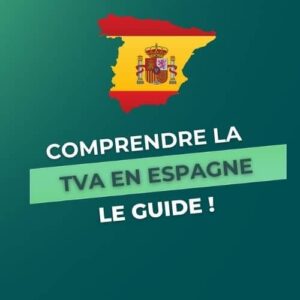 TVA espagnole