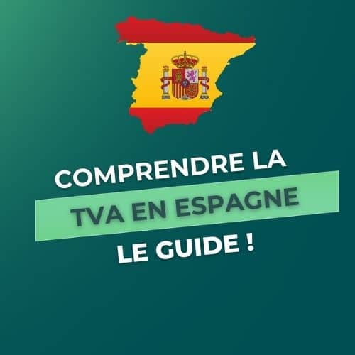 TVA espagnole
