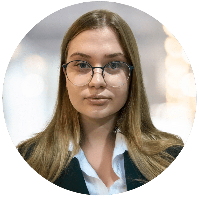 Martyna Lindner Eurofiscalis