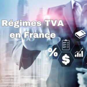 Regimes TVA