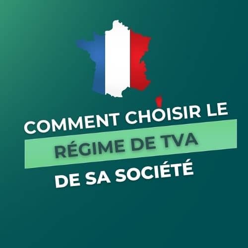 Régime TVA