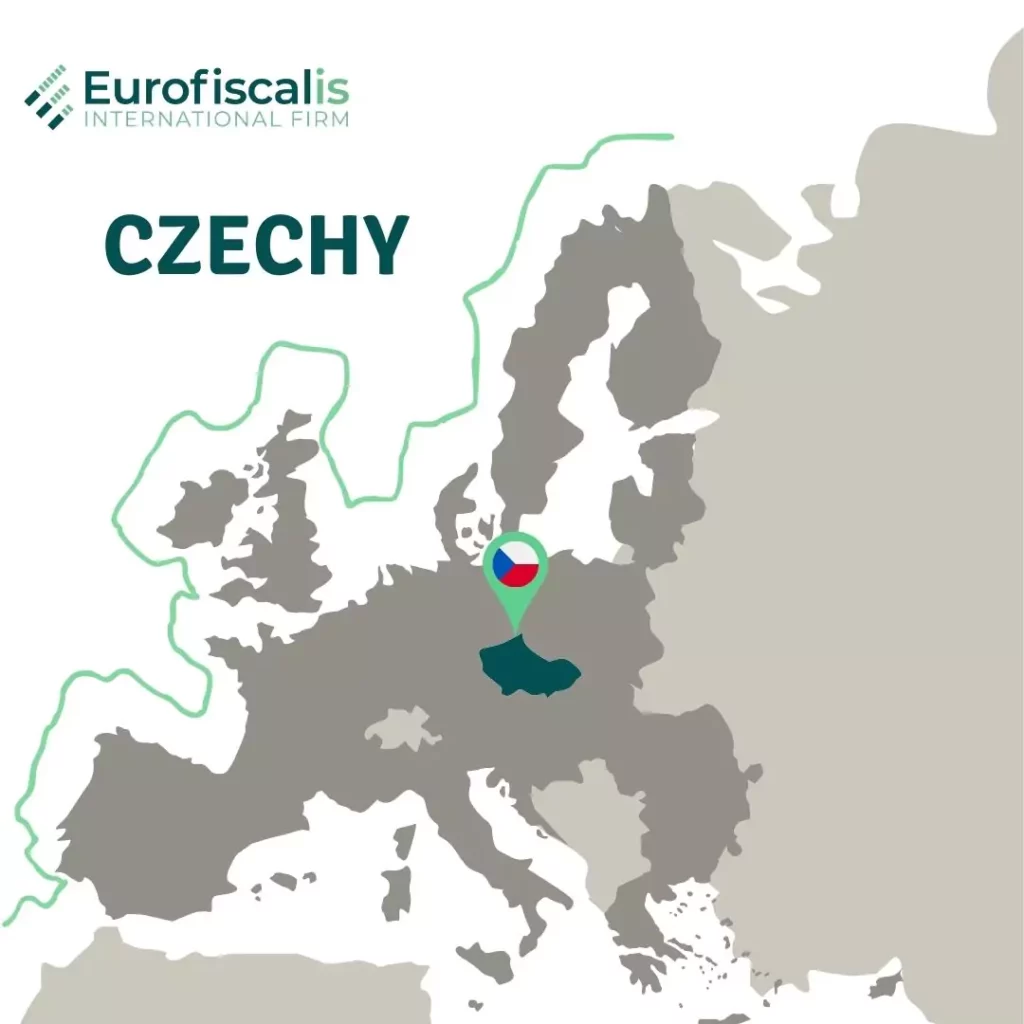 podatek vat czechy podatek vat w czechach jaki vat w czechach