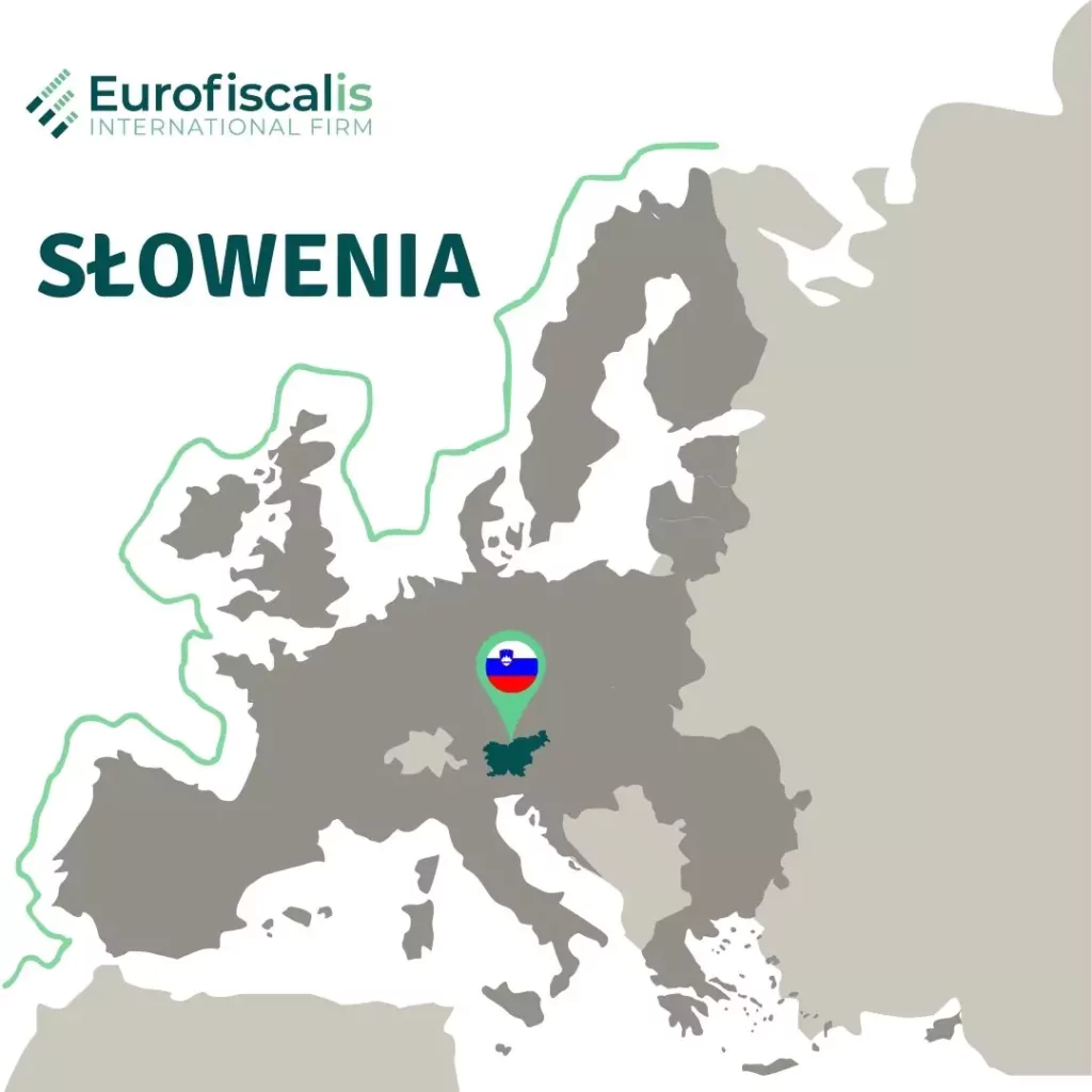 podatek vat słowenia podatek vat w słowenii jaki vat w słowenii
