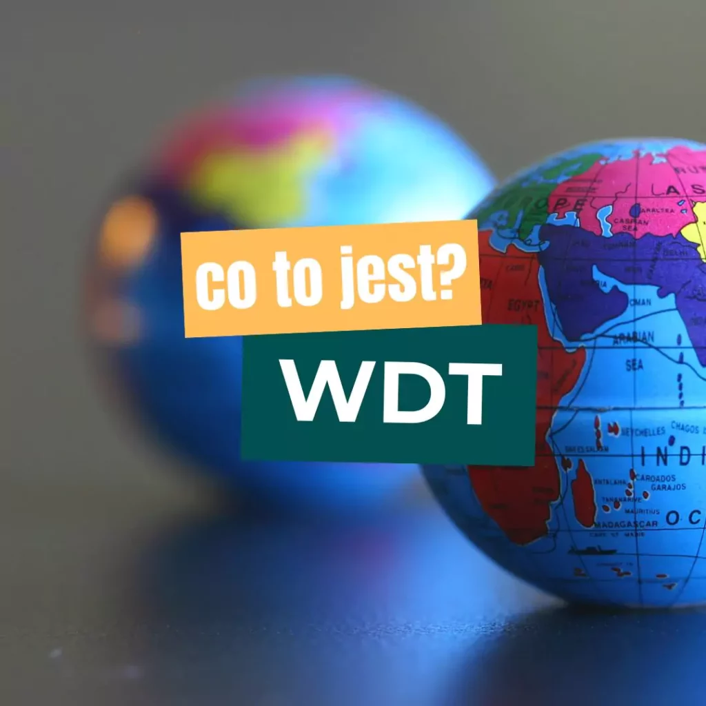co to jest wdt wdt w e-commerce \wt e-commerce jak rozliczyć przesunięcia międzymagazynowe jak rozliczyć przesunięcia towarów