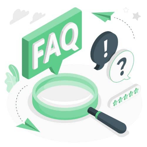 FAQ TVA allemande