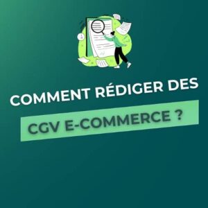 CGV e-commerce