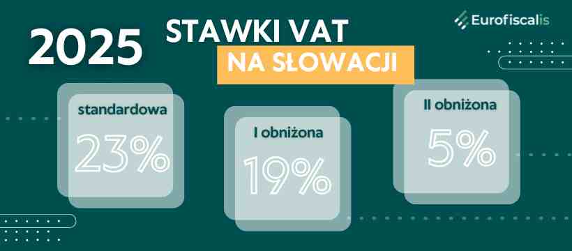 stawka vat słowacja jaki vat słowacja jaki vat na fakturze słowacja