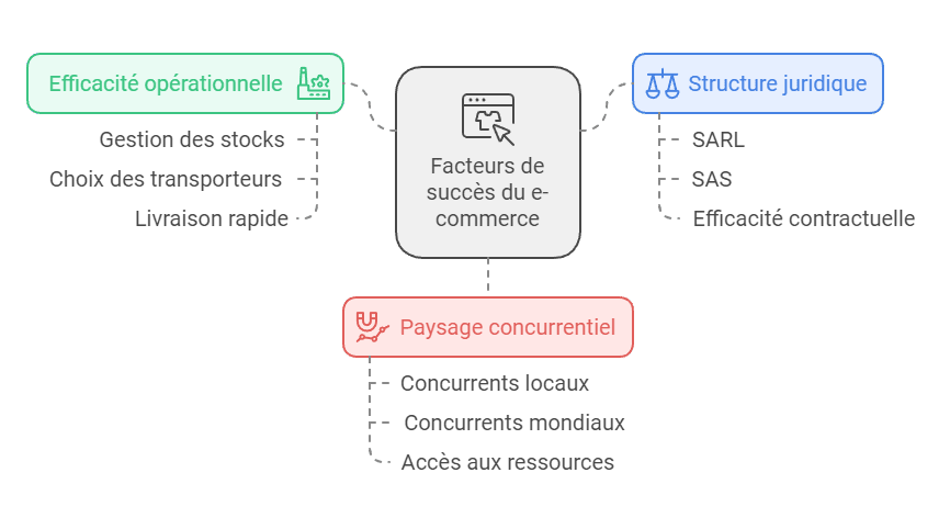 SARL ou SAS pour son e-commerce