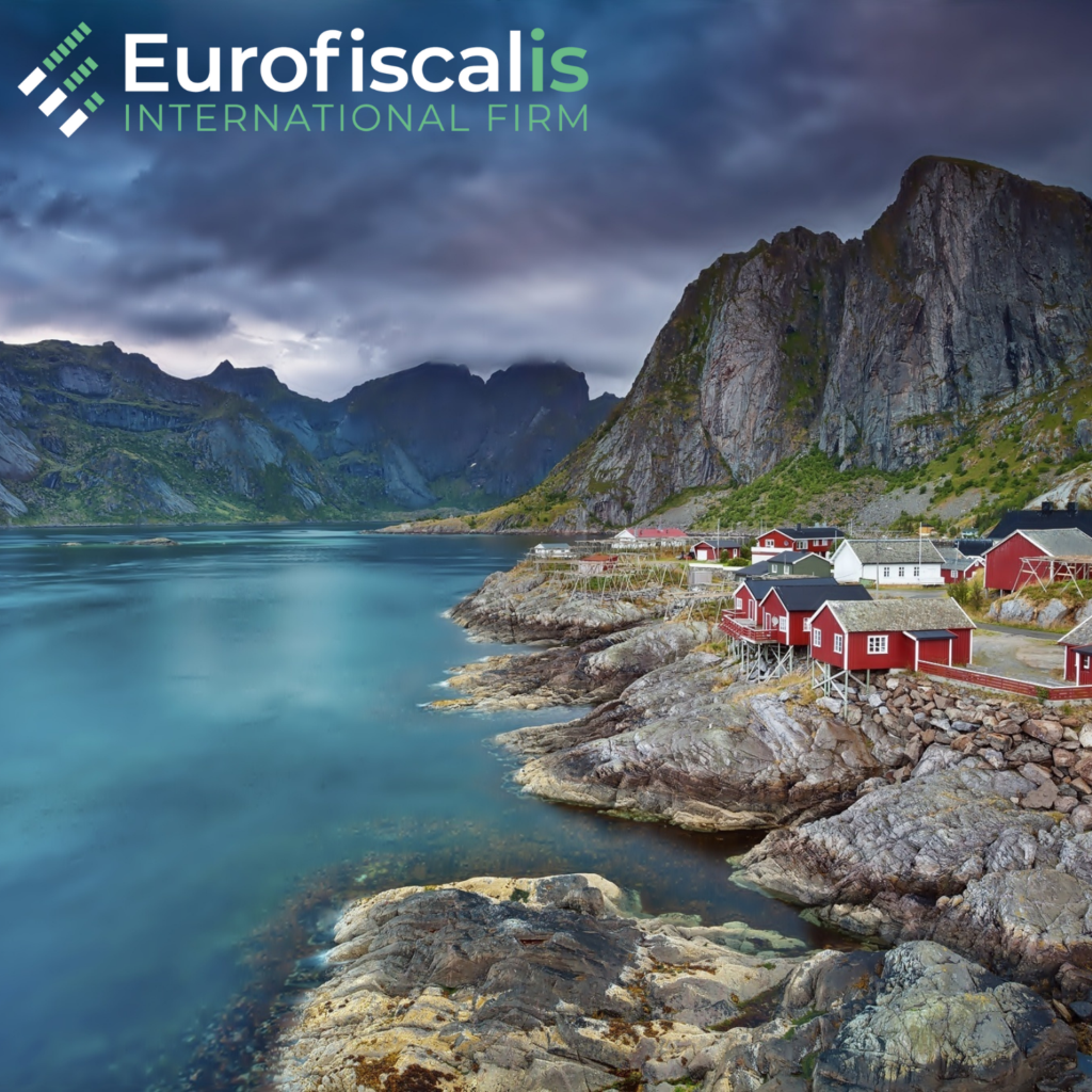 VAT in norway norwegian VAT vat registration in norway vat declaration in norway