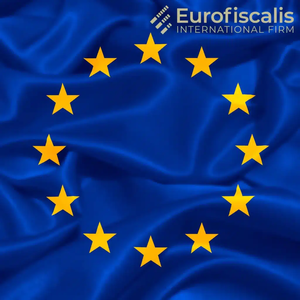 VAT OSS in EU