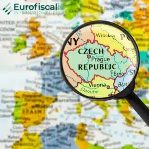VAT guide registration in Czech Republic