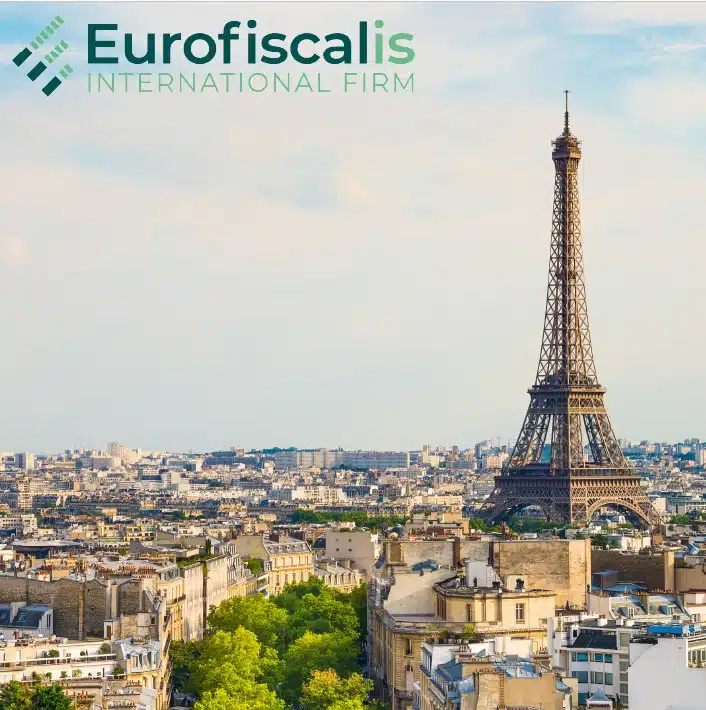 VAT registration in France