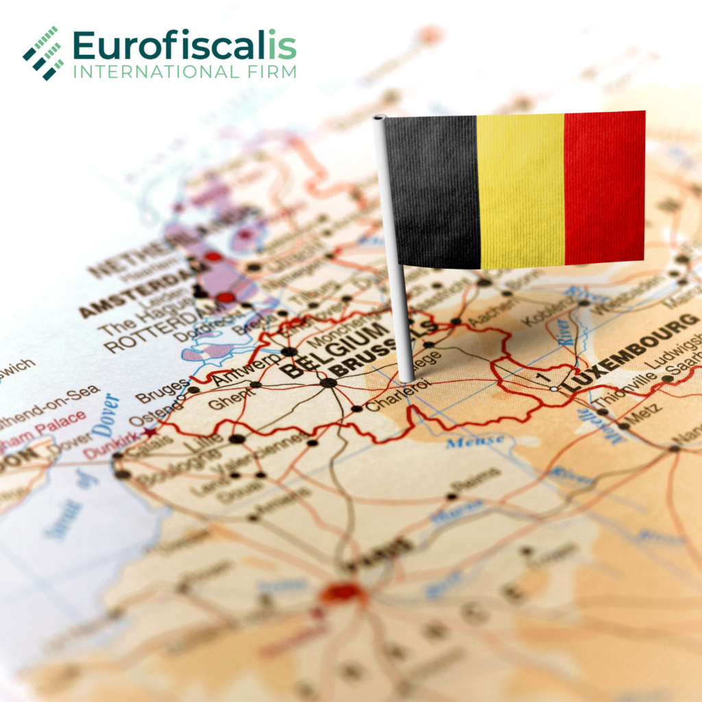 belgian VAT returns VAT in Belgium belgian VAT