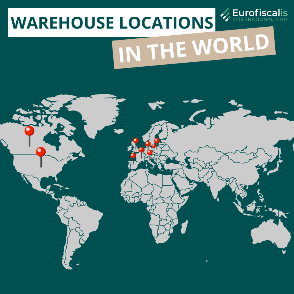 list of amazon locations Adresses of amazon where Amazon has a stocks Amazon's warehouses full list of amazon warehousesn in EU