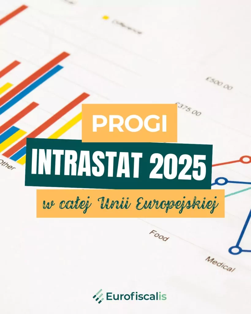 progi intrastat 2025 ue limity intrastat 2025 intrastat 2025 progi intrastat 2025 tabela progi intrastat 2025 w unii europejskiej
