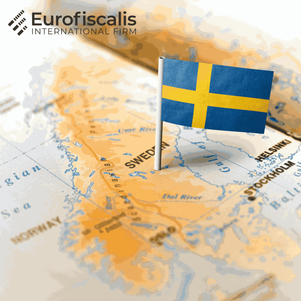 VAT in Sweden sweden VAT VAT rates in sweden swedish VAT vat guide in sweden