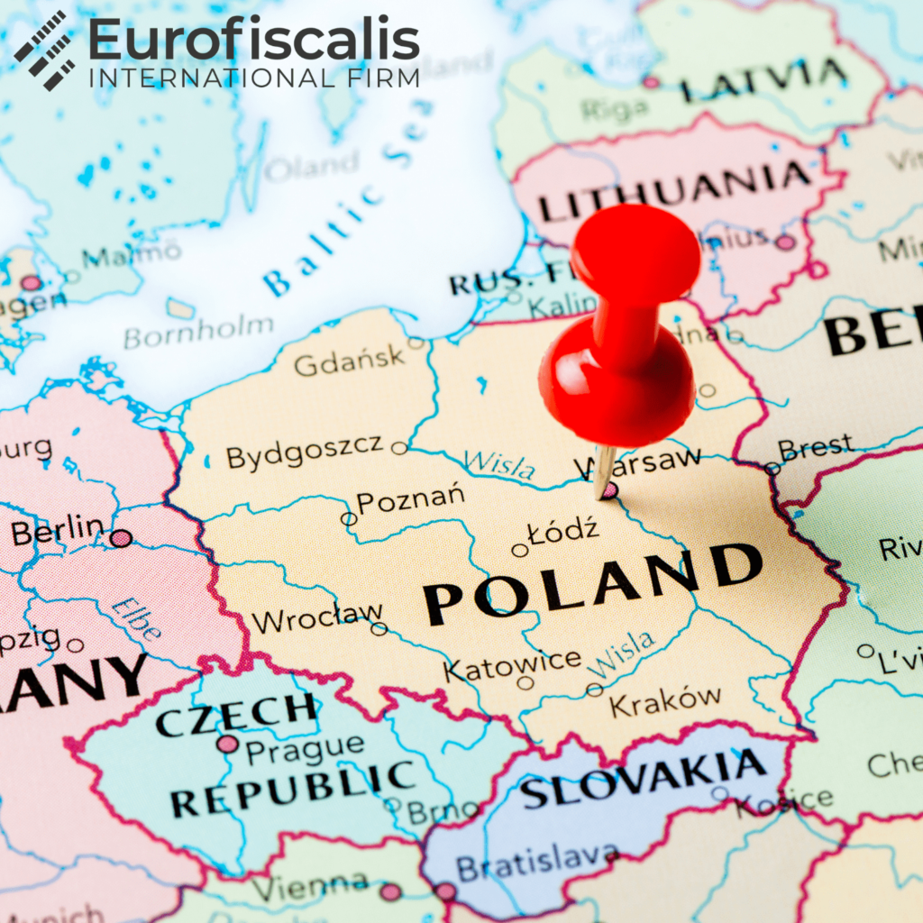 vat registration in Poland polish vat number polish vat registration polish tax tax in poland