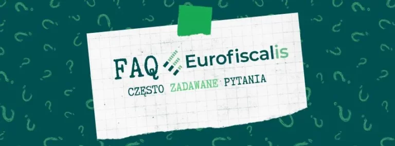 FAQ często zadawane pytania Odpowiedzi wiedza