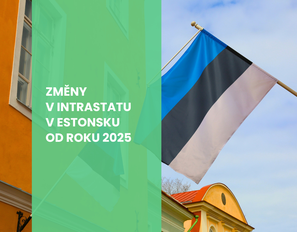 Intrastat v Estonsku