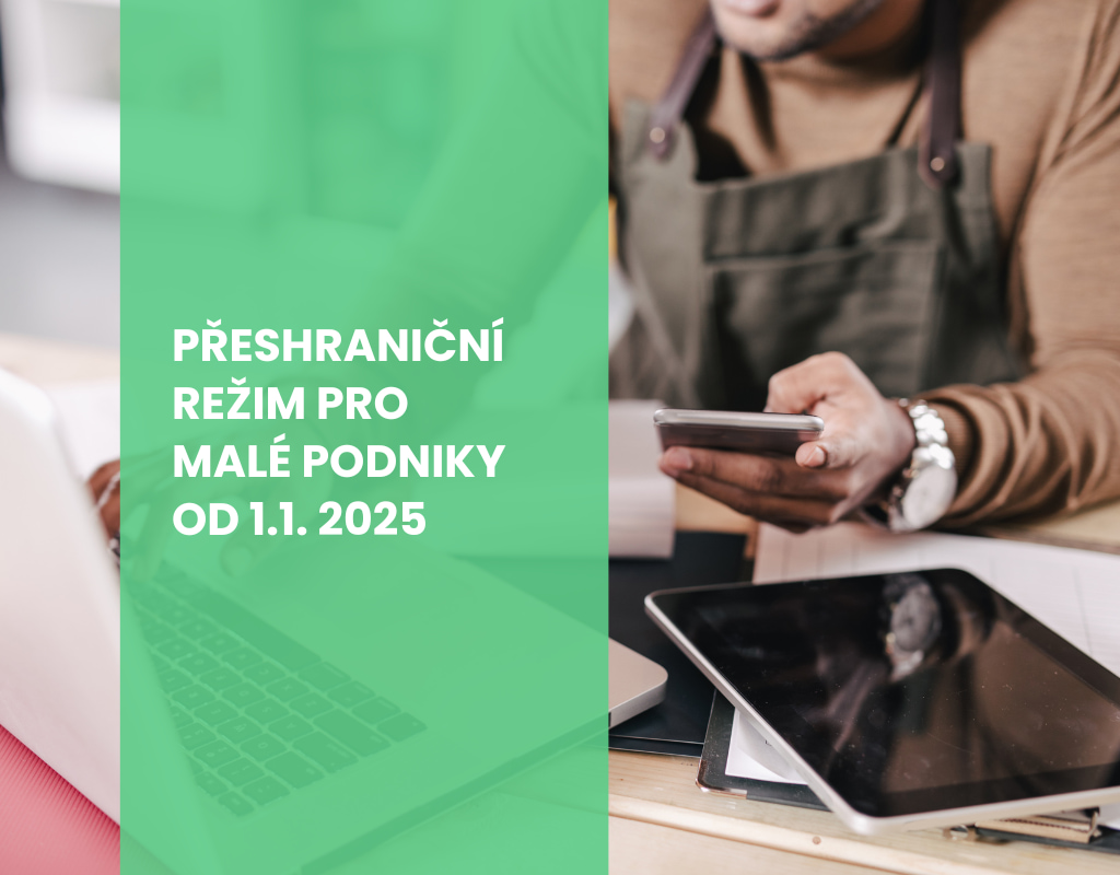 Přeshraniční režim 2025