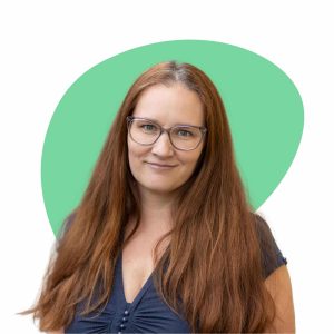 Tax manager Diana